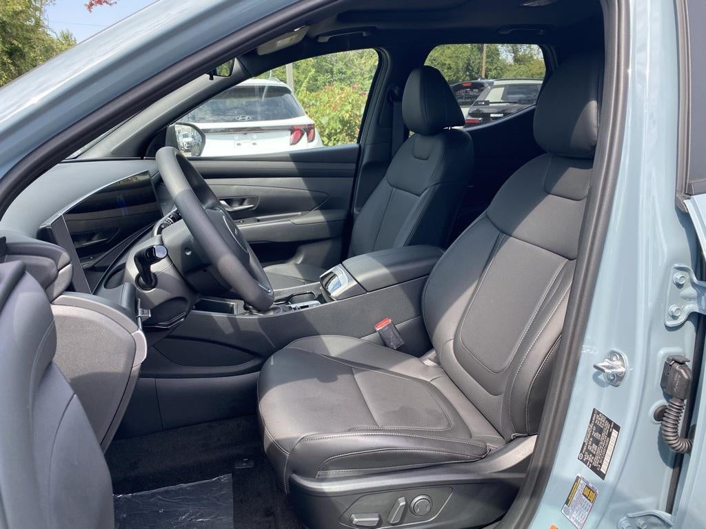 2026 Hyundai SANTA CRUZ SEL Activity AWD