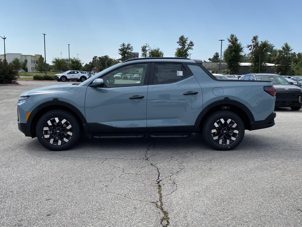 2026 Hyundai SANTA CRUZ SEL Activity AWD