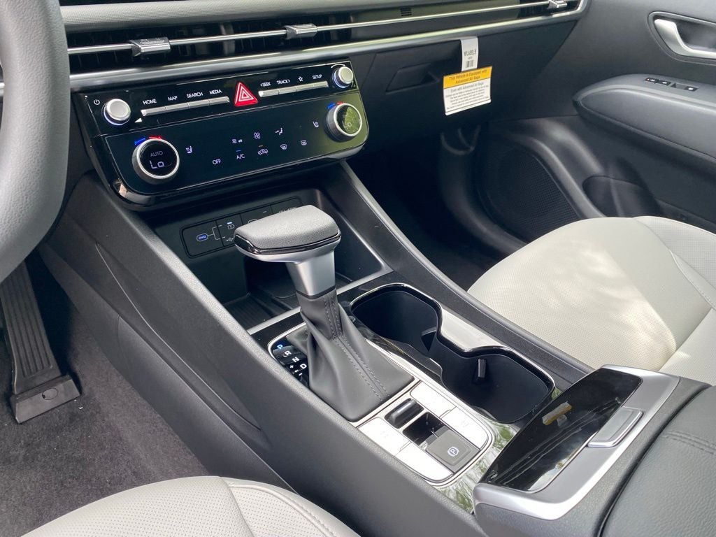 2027 Hyundai SANTA CRUZ SEL