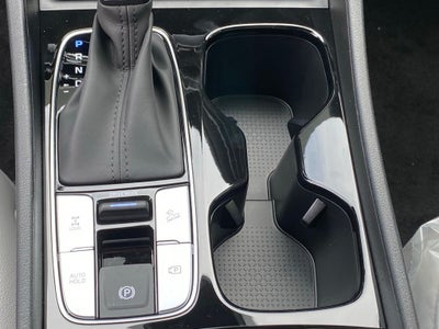 2027 Hyundai SANTA CRUZ SEL