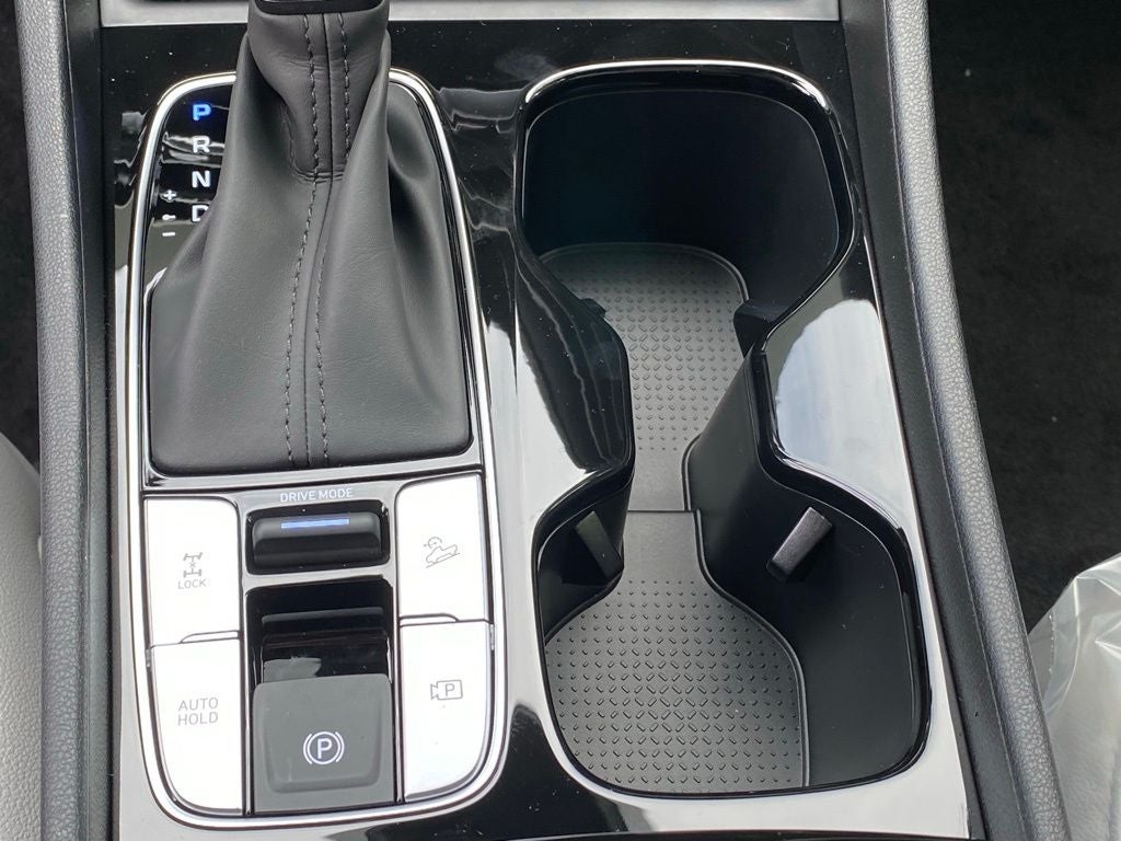 2027 Hyundai SANTA CRUZ SEL