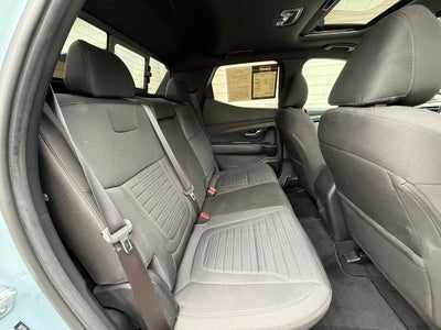 2022 Hyundai SANTA CRUZ SEL Premium