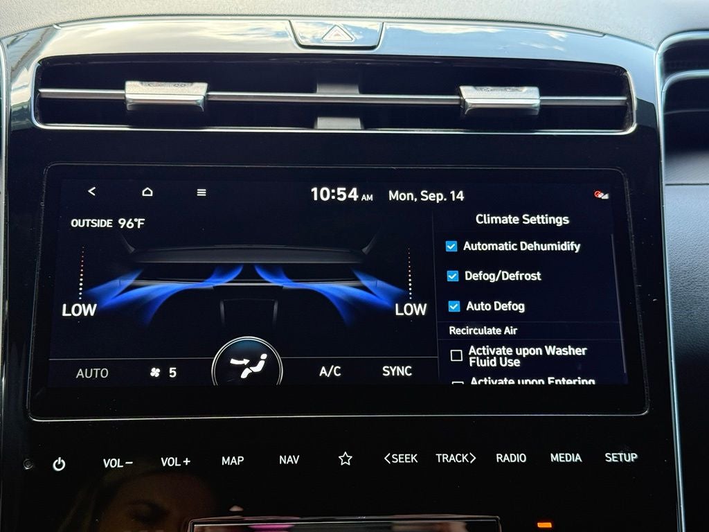 2024 Hyundai SANTA CRUZ XRT