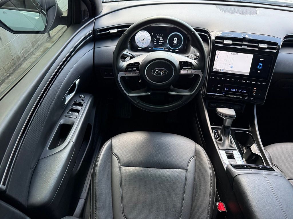 2024 Hyundai SANTA CRUZ XRT