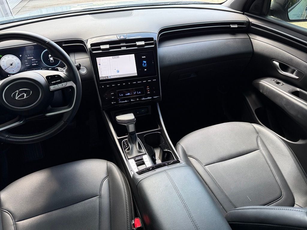 2024 Hyundai SANTA CRUZ XRT