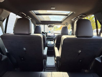 2024 Lexus TX 350 Premium - AWD | PANORAMIC SUNROOF | CLEAN CARFAX