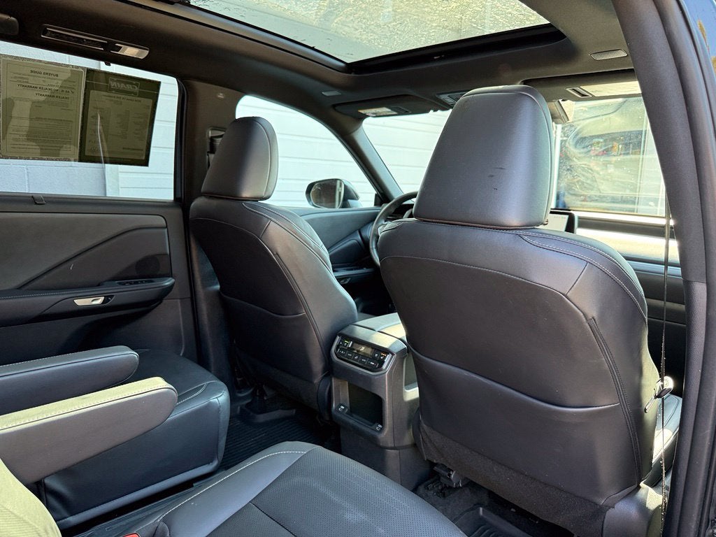 2024 Lexus TX 350 Premium - AWD | PANORAMIC SUNROOF | CLEAN CARFAX