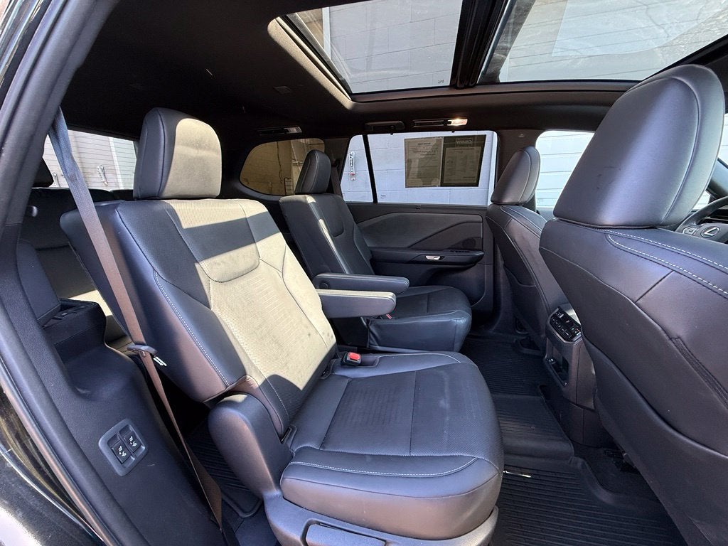 2024 Lexus TX 350 Premium - AWD | PANORAMIC SUNROOF | CLEAN CARFAX