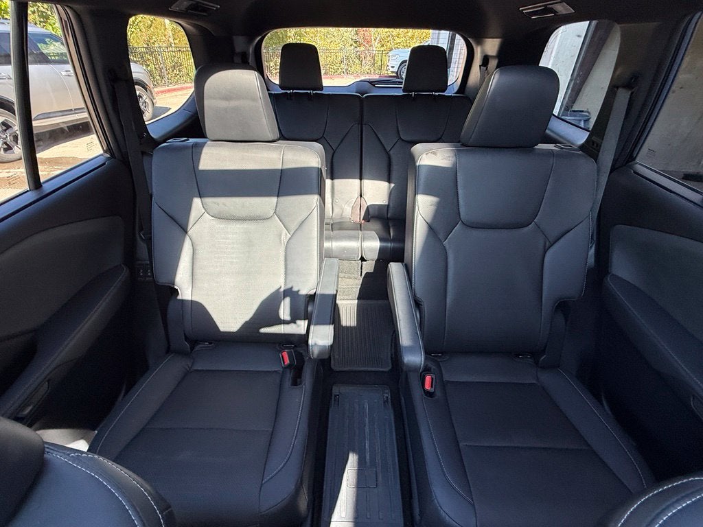 2024 Lexus TX 350 Premium - AWD | PANORAMIC SUNROOF | CLEAN CARFAX