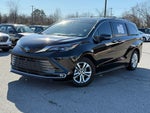 2024 Toyota Sienna Platinum 7 Passenger