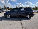2018 Toyota Sienna LE 8 Passenger