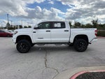 2017 Toyota Tundra TRD Pro - 4WD / 8" LIFT! / CLEAN CARFAX