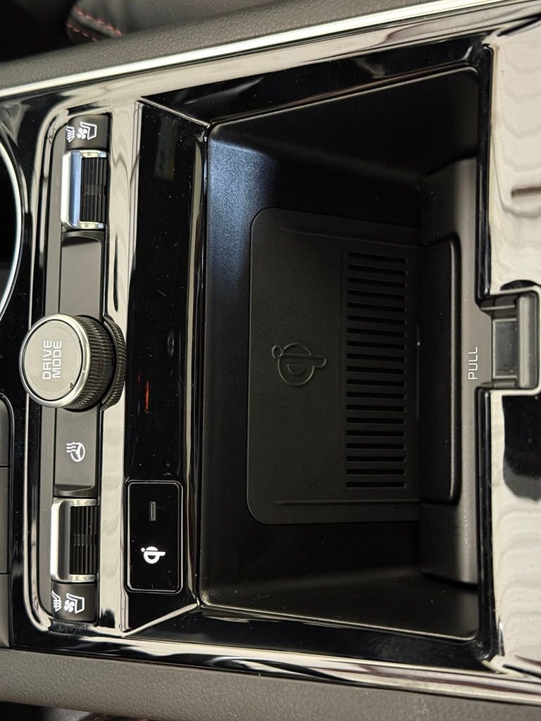 2024 Kia K5 GT