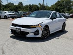 2024 Kia K5 GT