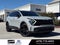 2025 Kia Sportage X-Line - AWD / CARFAX ONE OWNER