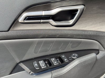 2025 Kia Sportage X-Line - AWD / CARFAX ONE OWNER