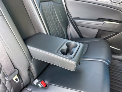 2025 Kia Sportage X-Line - AWD / CARFAX ONE OWNER