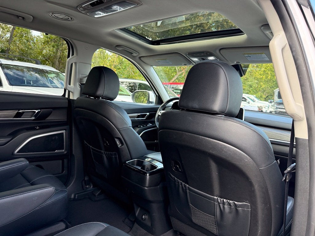 2022 Kia Telluride EX Premium - SUNROOF / CLEAN CARFAX