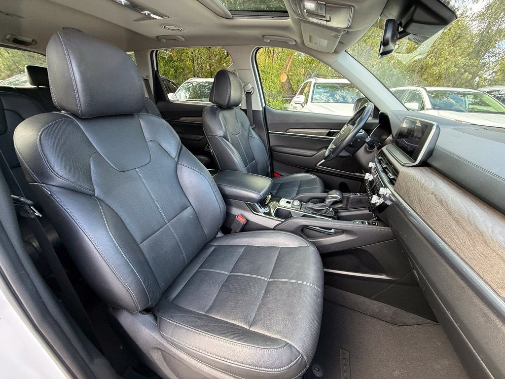 2022 Kia Telluride EX Premium - SUNROOF / CLEAN CARFAX