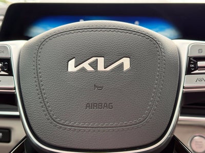 2023 Kia Telluride SX