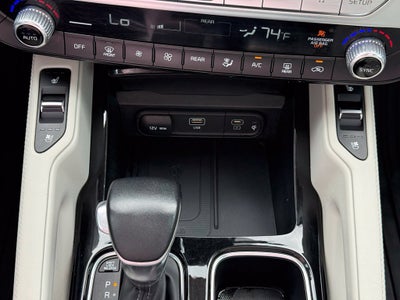 2023 Kia Telluride SX