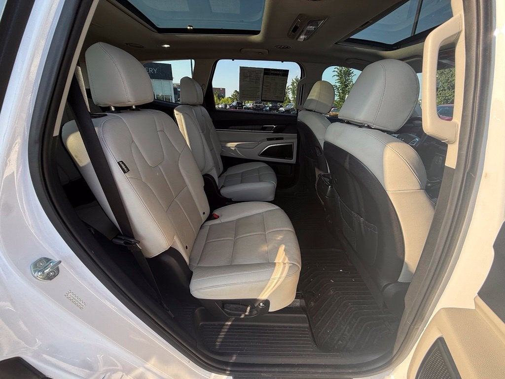 2023 Kia Telluride SX