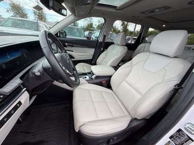 2023 Kia Telluride SX