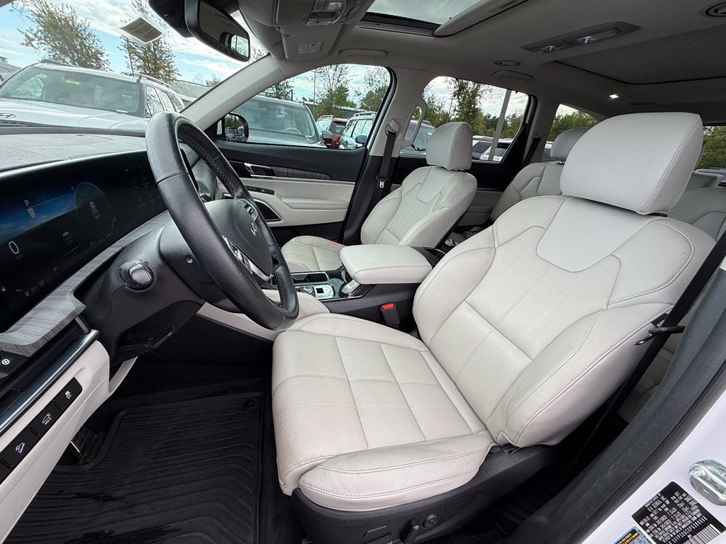 2023 Kia Telluride SX