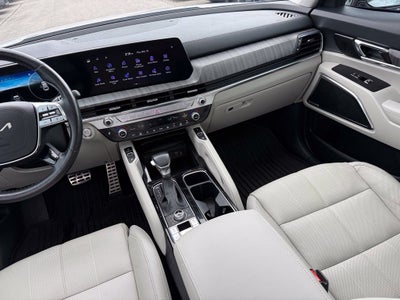 2023 Kia Telluride SX