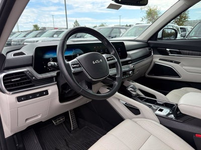 2023 Kia Telluride SX