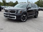 2025 Kia Telluride S - AWD / SUNROOF / CLEAN CARFAX