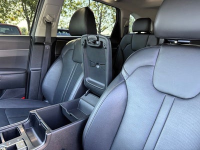 2024 Kia Sorento X-Line EX