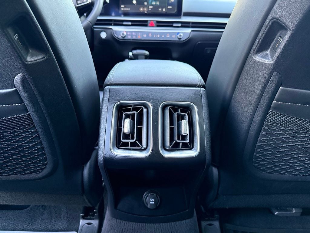 2024 Kia Sorento X-Line EX