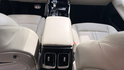 2022 Kia Sorento SX-Prestige