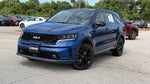 2022 Kia Sorento SX-Prestige