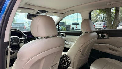 2022 Kia Sorento SX-Prestige