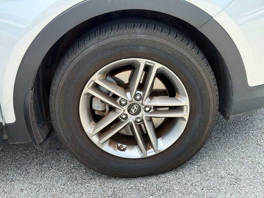 2018 Hyundai SANTA FE SPORT 2.4 Base