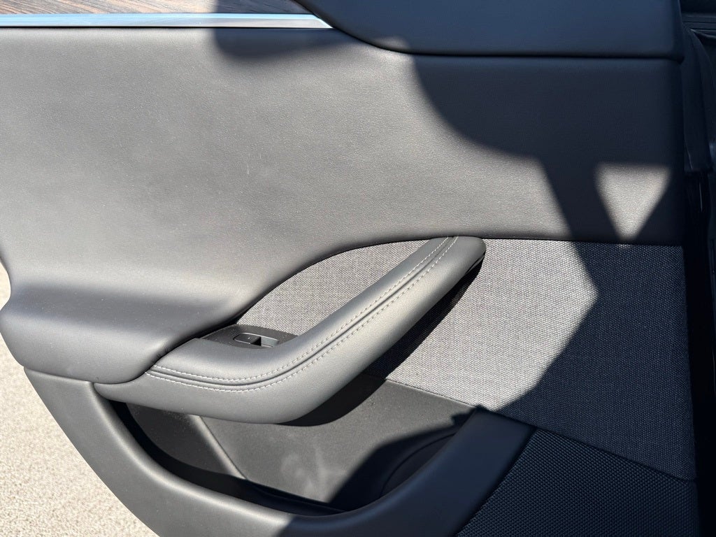 2021 Tesla Model S Plaid BLINK AND IT'S GONE