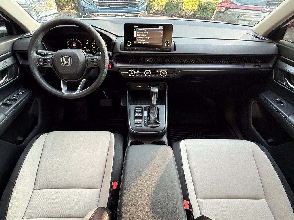 2023 Honda CR-V LX - AWD / CLEAN CARFAX / ONE OWNER