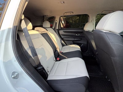 2023 Honda CR-V LX - AWD / CLEAN CARFAX / ONE OWNER