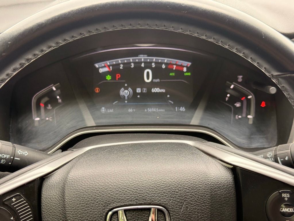 2018 Honda CR-V EX-L MUST SEE