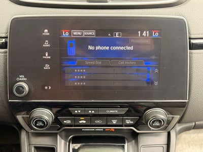 2018 Honda CR-V EX-L MUST SEE