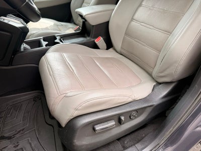 2018 Honda CR-V EX-L MUST SEE
