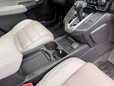2018 Honda CR-V EX-L MUST SEE