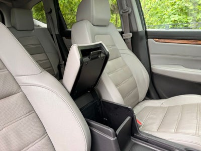 2018 Honda CR-V EX-L MUST SEE