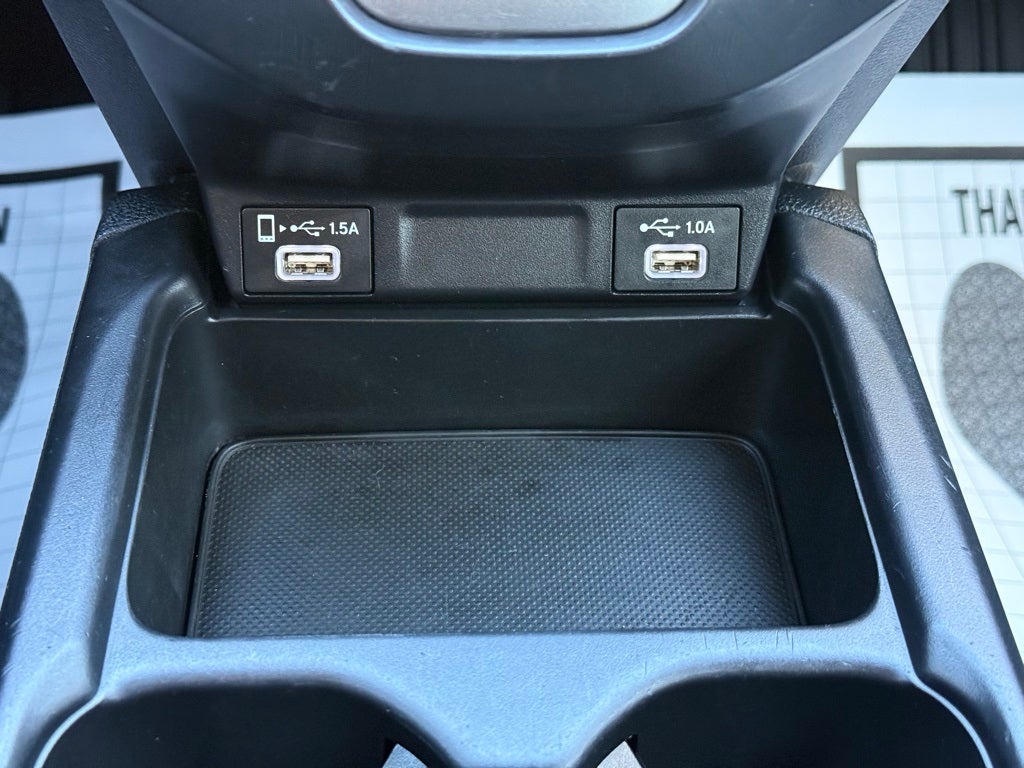 2022 Honda CR-V Special Edition