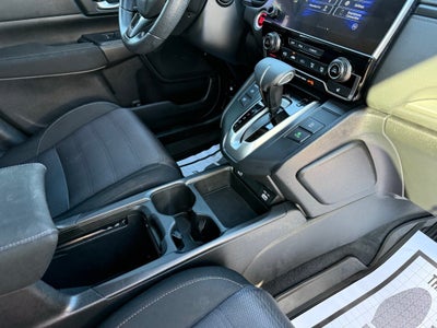 2022 Honda CR-V Special Edition