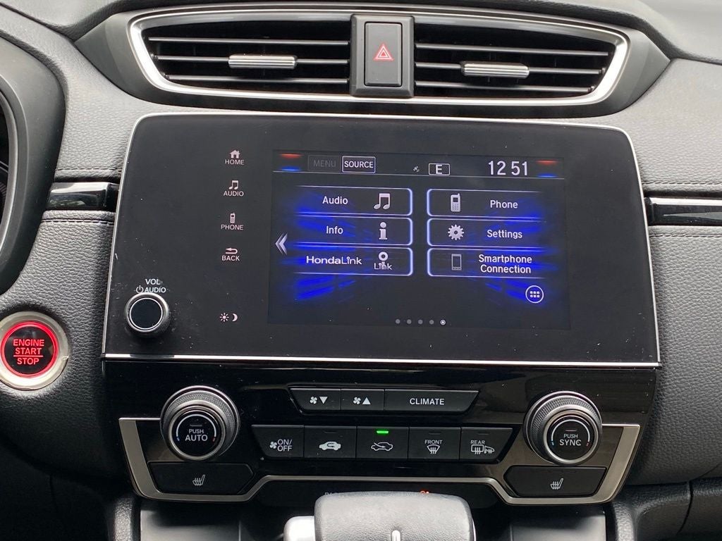 2022 Honda CR-V EX-L CLEAN CLEAN