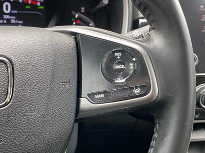 2022 Honda CR-V EX-L CLEAN CLEAN