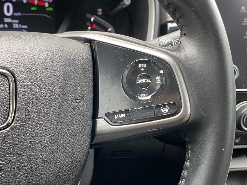 2022 Honda CR-V EX-L CLEAN CLEAN